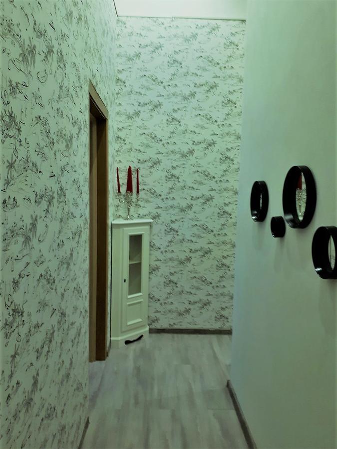 Gate Of Paradise Florence B&B Экстерьер фото