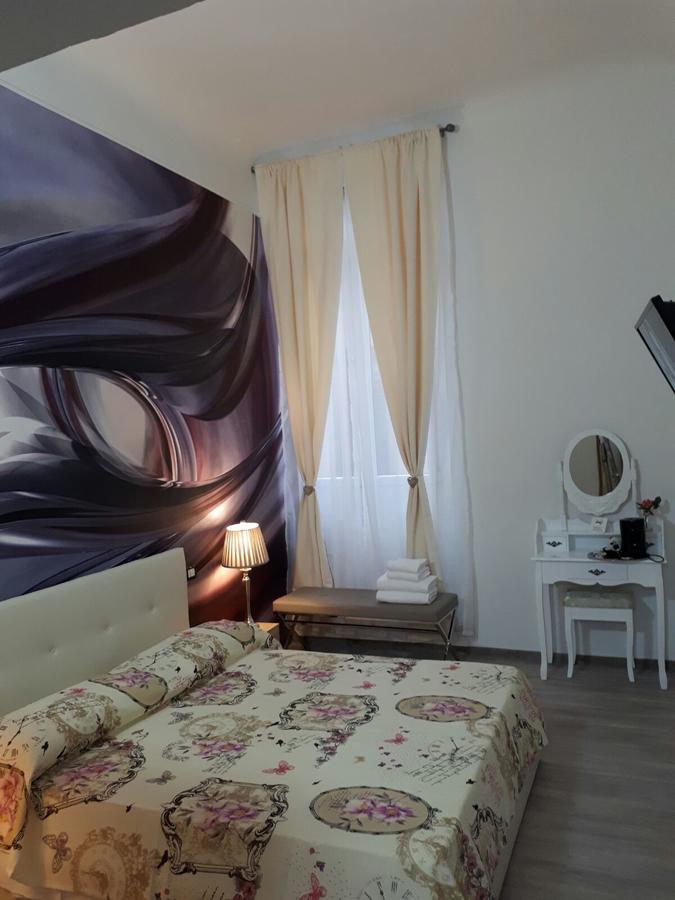Gate Of Paradise Florence B&B Экстерьер фото