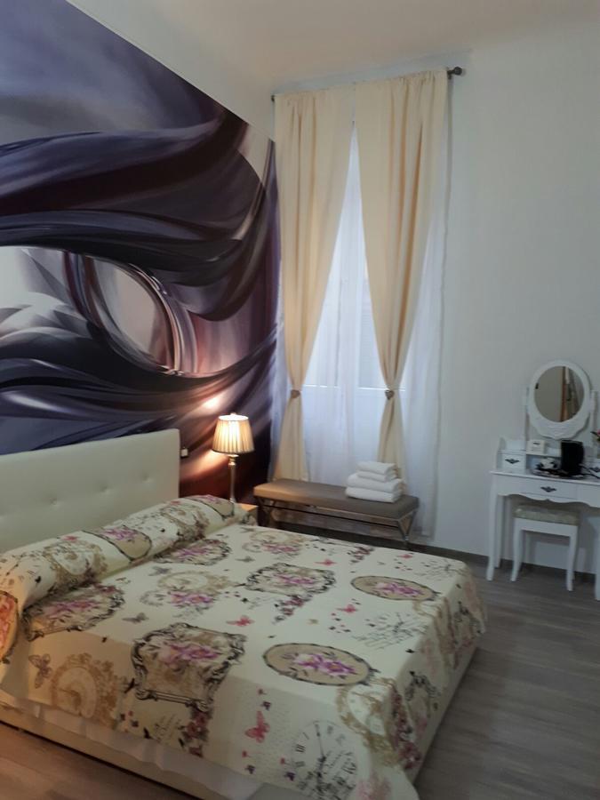Gate Of Paradise Florence B&B Экстерьер фото