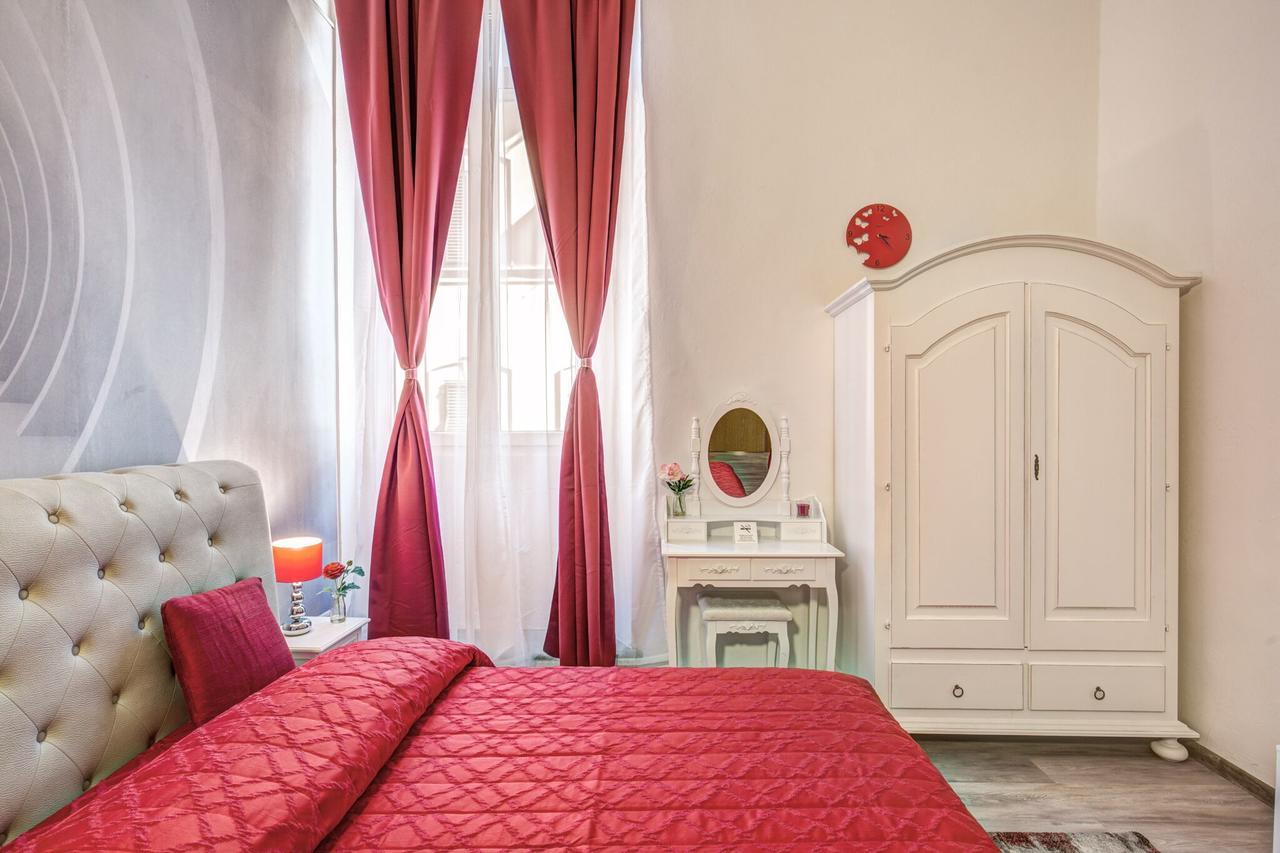 Gate Of Paradise Florence B&B Экстерьер фото