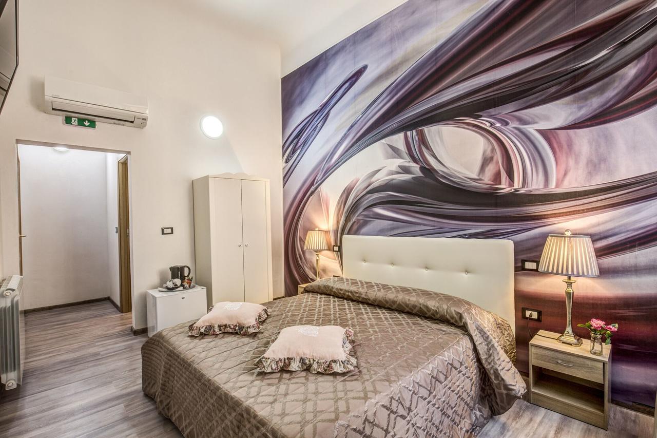 Gate Of Paradise Florence B&B Экстерьер фото